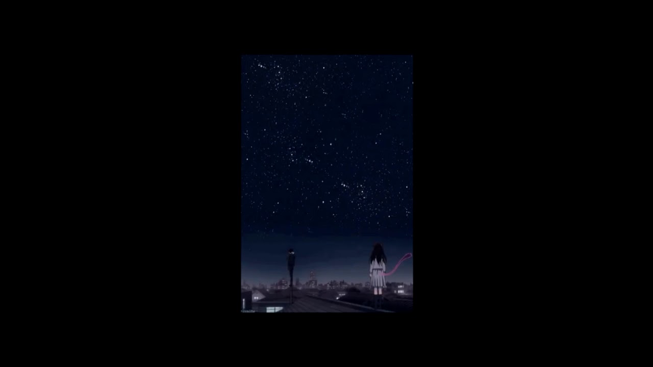 Pxrselow - Constellation (Audio Officiel)