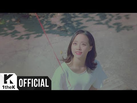 [MV] Kim Na Young(김나영) _ But I Must(헤어질 수 밖에)