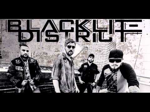 Blacklite District - Like Yesterday