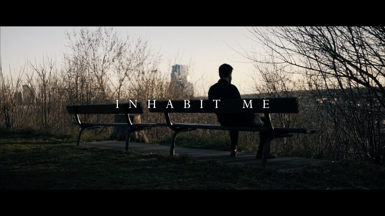 Amoura - Inhabit Me (Official Music Video)