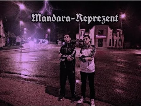 Mandara-Reprezent (Official hood video) Prod by Laki