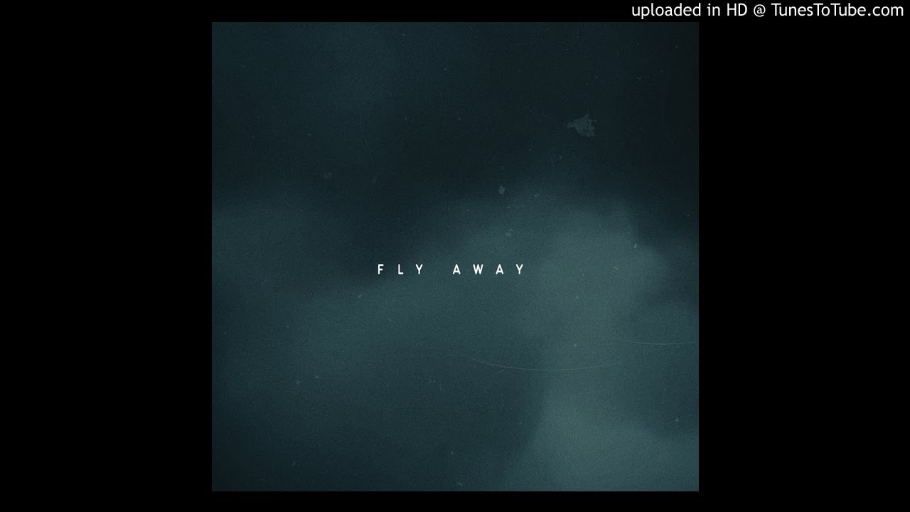 Cazzyy - Fly Away