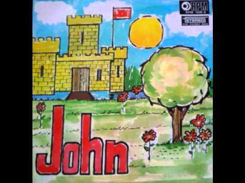 John Phillips - a2. Peppermint Wind