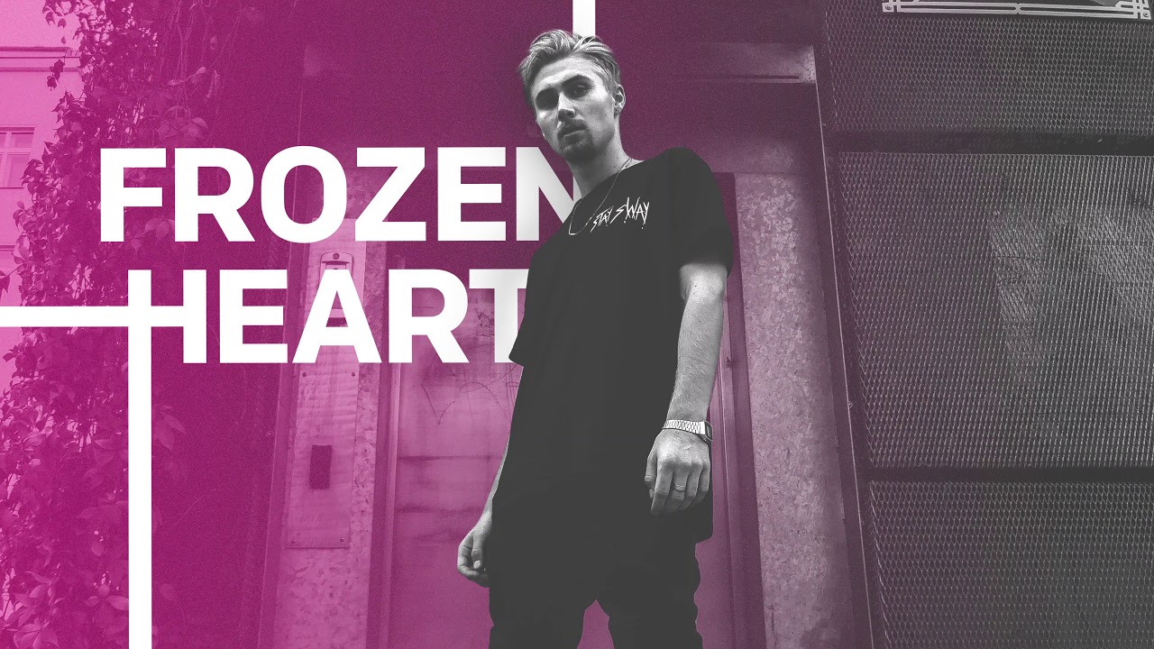 LORDK - Frozen Heart prod. Underrate