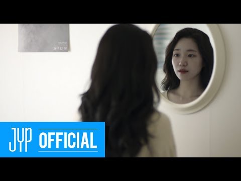 Baek A Yeon "Sorry To Myself(마음아 미안해)" M/V