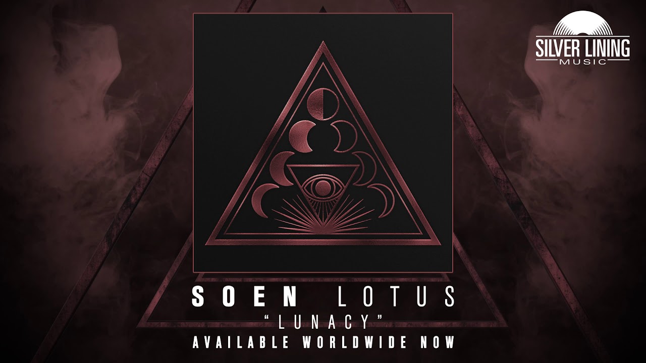 SOEN - Lunacy (Official Audio)