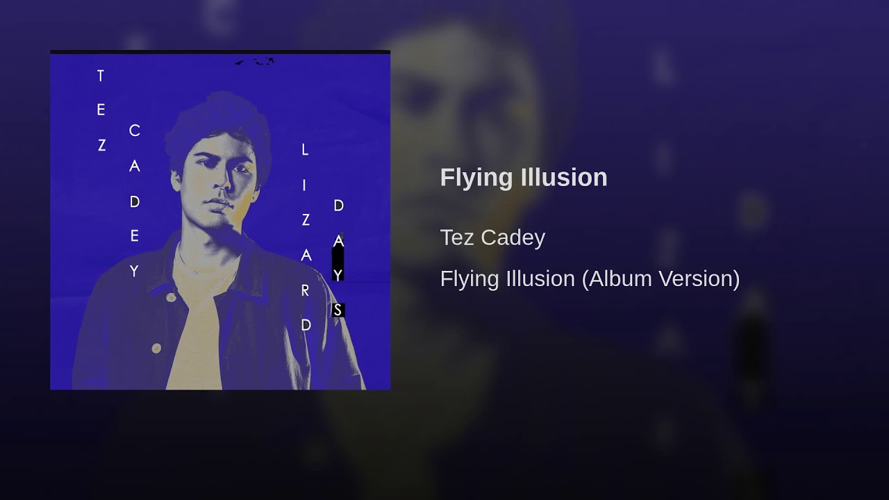 Flying Illusion