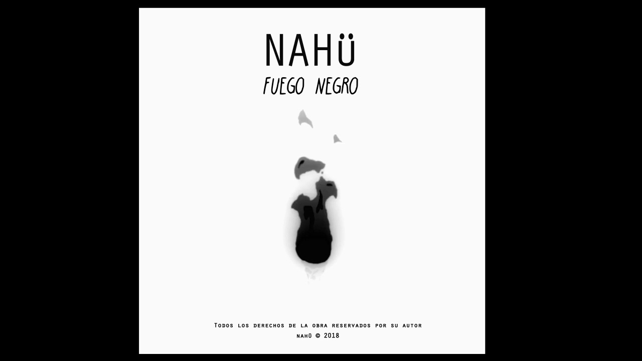 nahuzen - Fuego Negro (Audio)