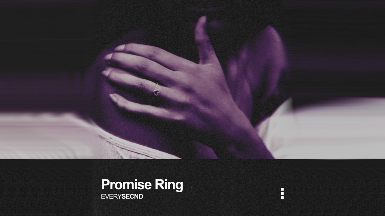 EVERYSECND - Promise Ring