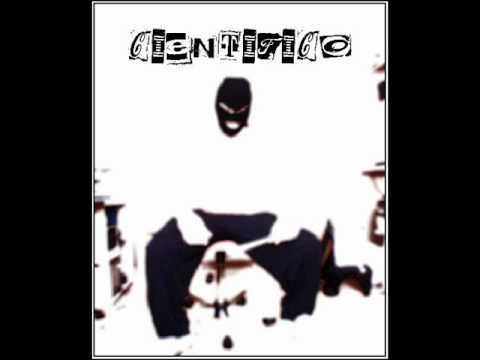 CIENTIFICO - ACAPULCO Feat. CHINORRO - 2001 -