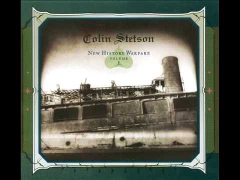 Colin Stetson - Groundswell