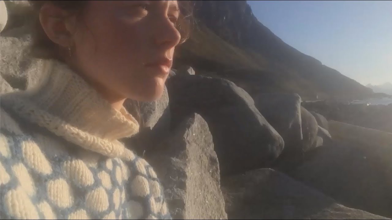 Anna Kajander - Omforlatelse (official video)