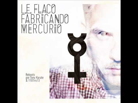 L.E. Flaco - 08 - Get up stand up (con Bitxo Ma y Tawas) (Fabricando Mercurio 2012).wmv