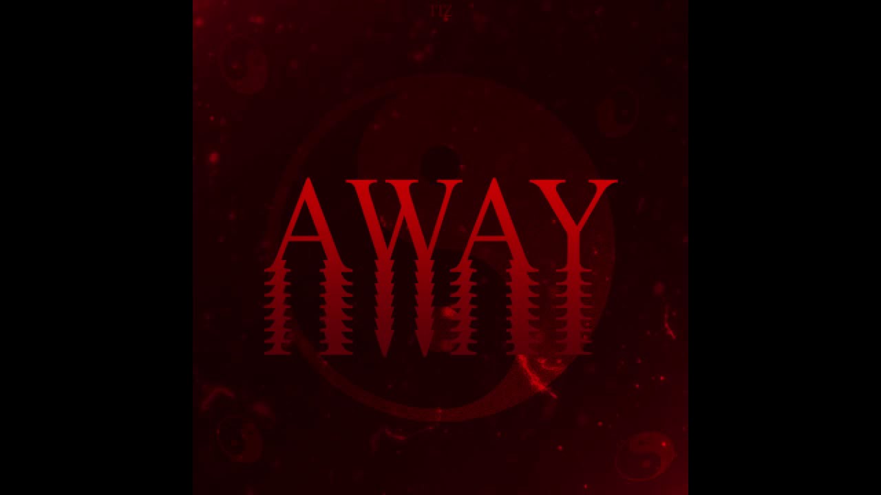 TIZ - AWAY (prod. by Descent)