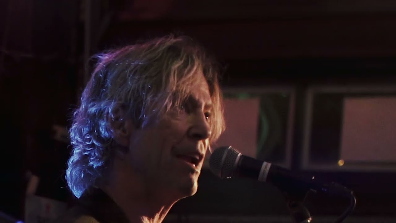 Duff McKagan - Tenderness - Live at Easy Street Records