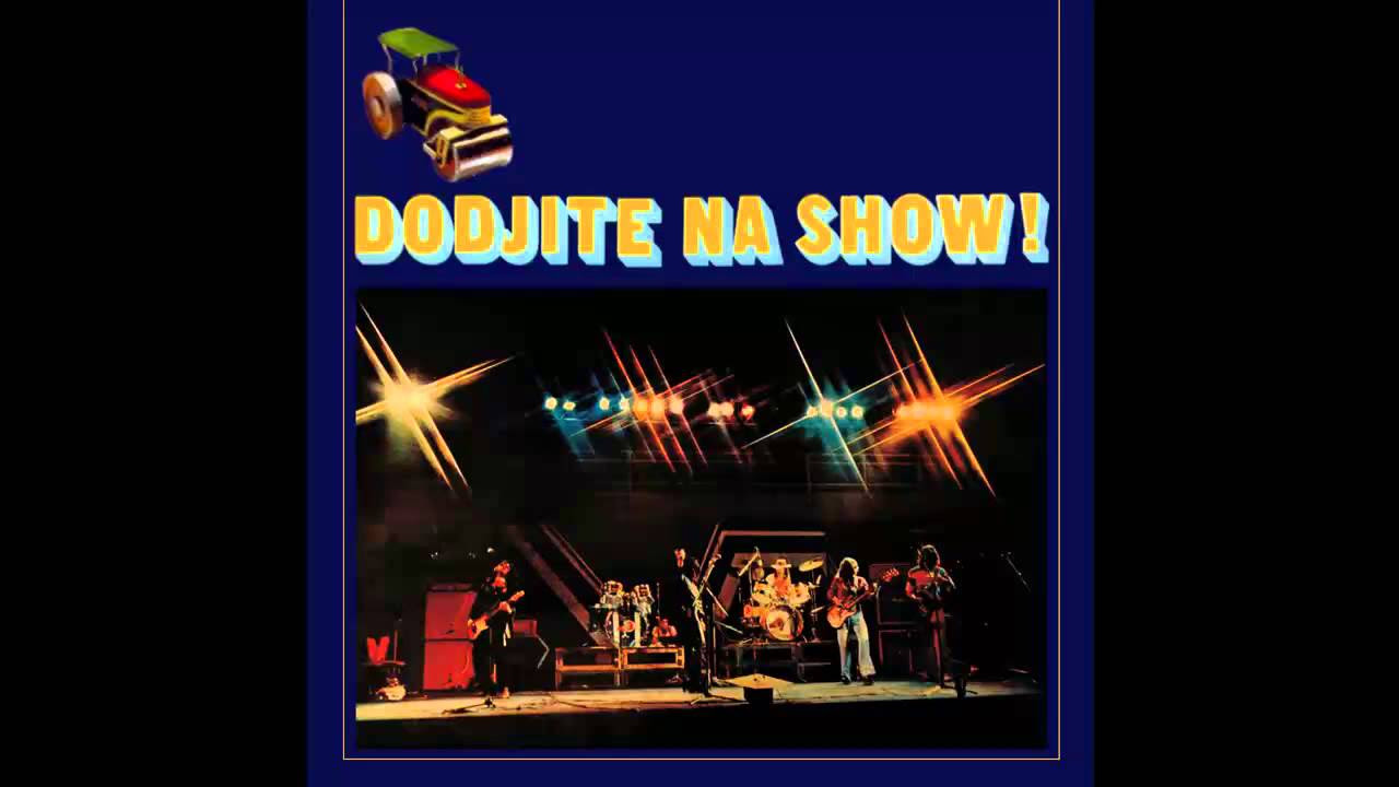 Parni Valjak - Dodjite na show - (Audio 1976) HD