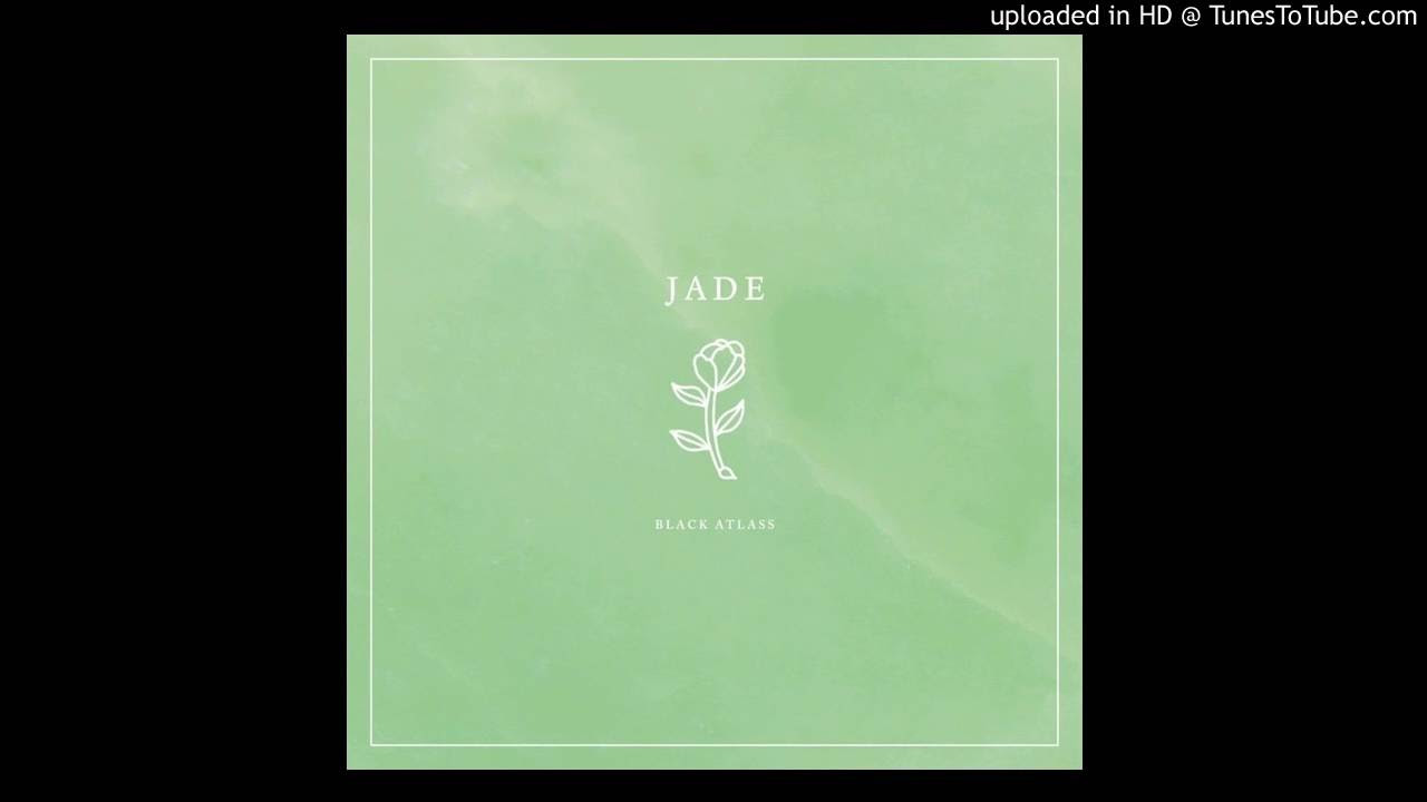 Black Atlass - 10 - Valentine - Jade