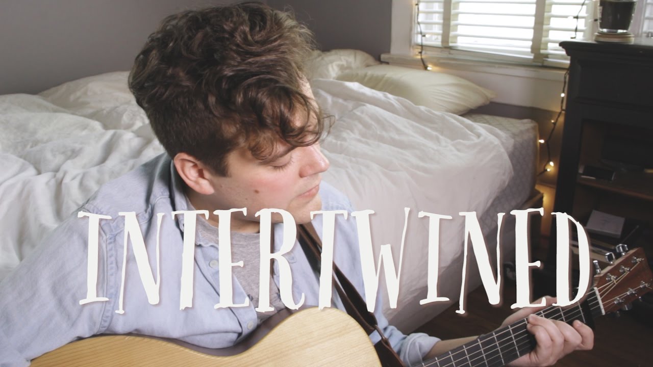 Intertwined - dodie (cover by Rusty Clanton)