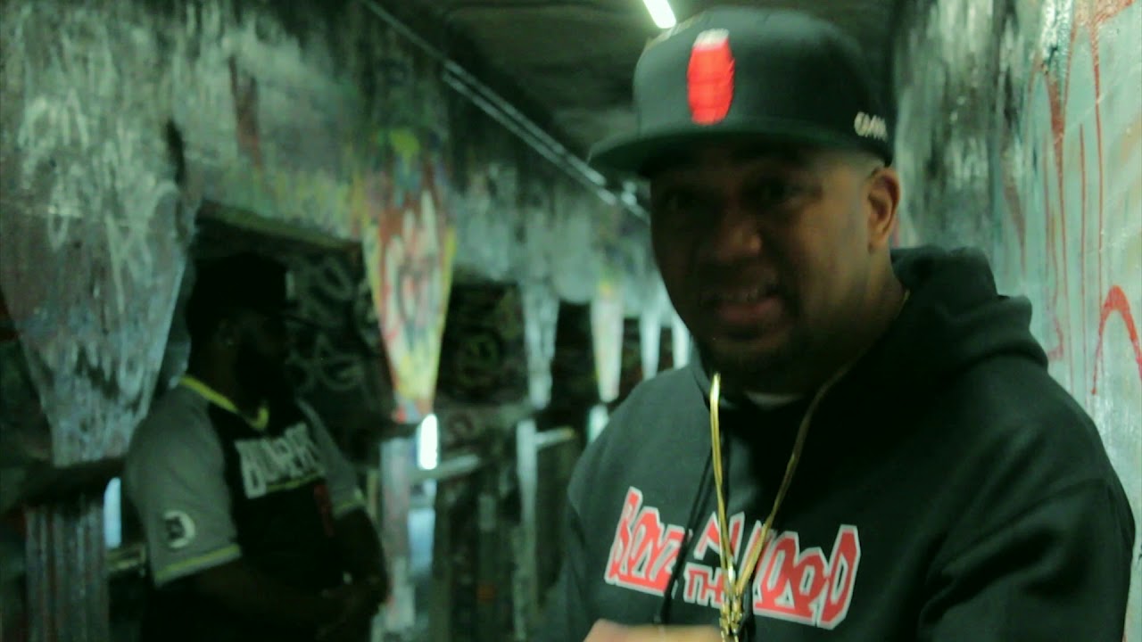 Vision - Will Boy feat. Skyzoo (OFFICIAL VIDEO)