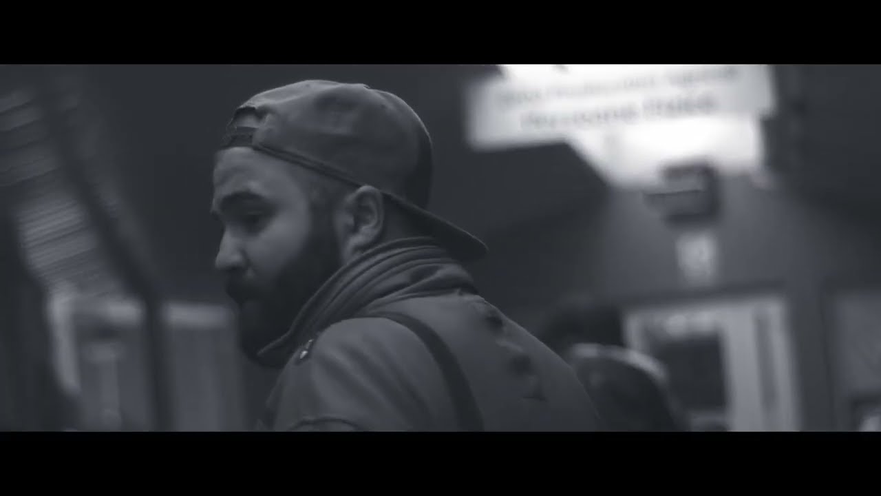 Phunk B - Octombrie (VIDEO)