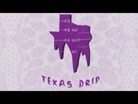YOUNG MIKE - TEXAS DRIP (OFFICIAL AUDIO)
