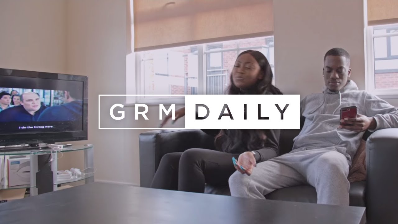 Solo B - Girl Like You [Music Video] | GRM Daily
