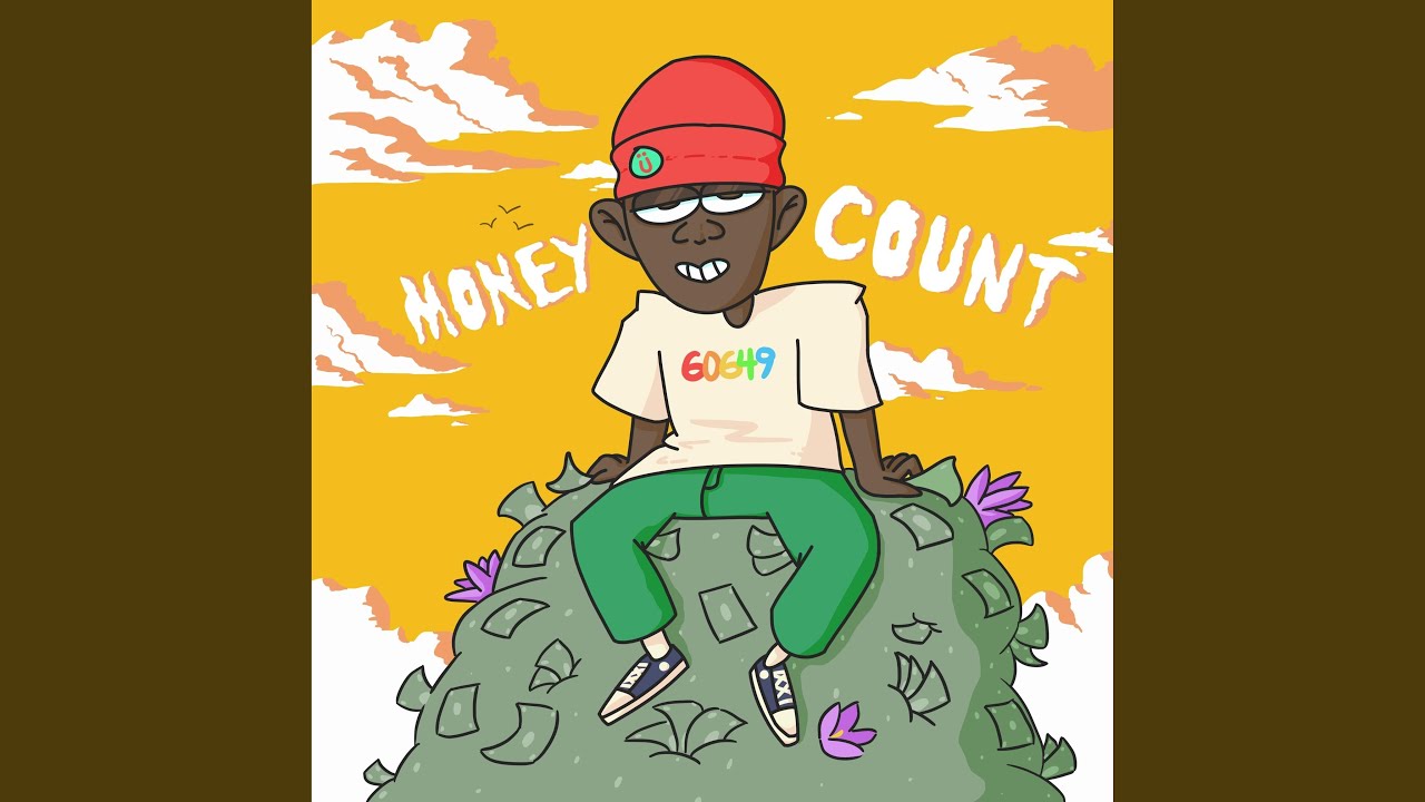 Money Count