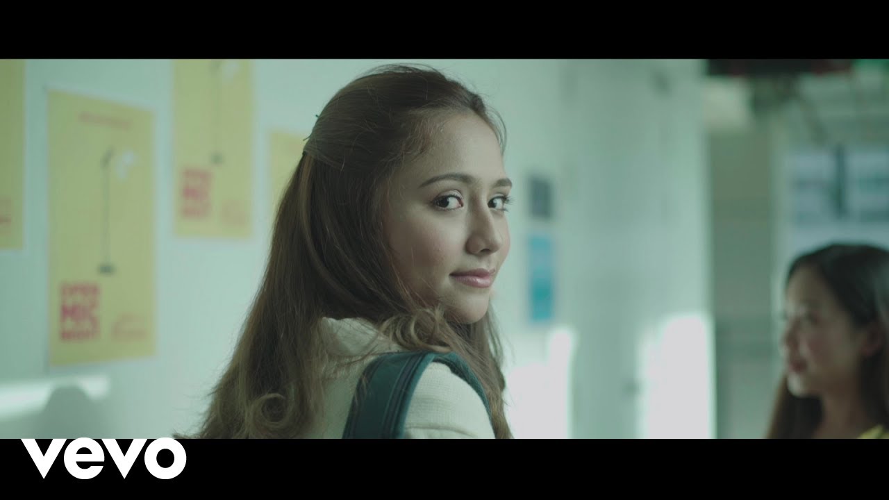 Shalma Eliana - Janji Terindah (Official Music Video)