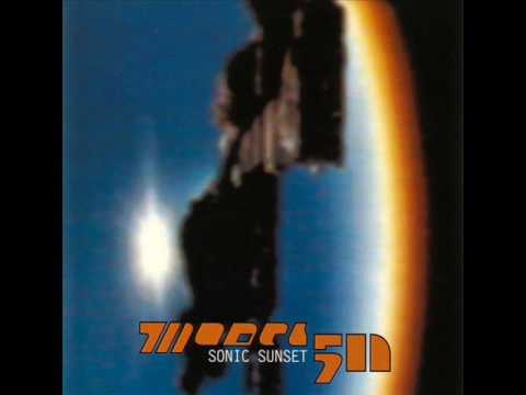 Model 500 - Sonic Sunset (Calm mix)