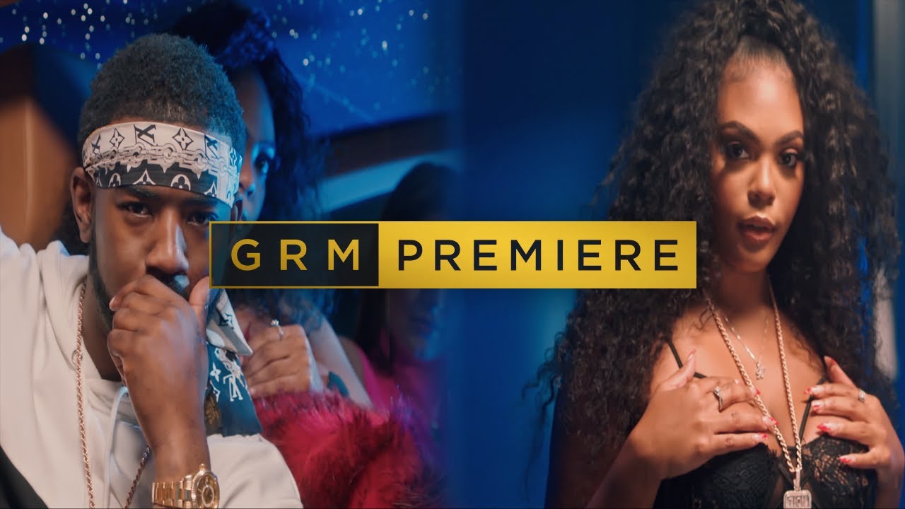 Tion Wayne - On My Life [Music Video] | GRM Daily