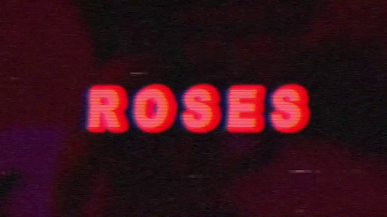 1$T - Roses