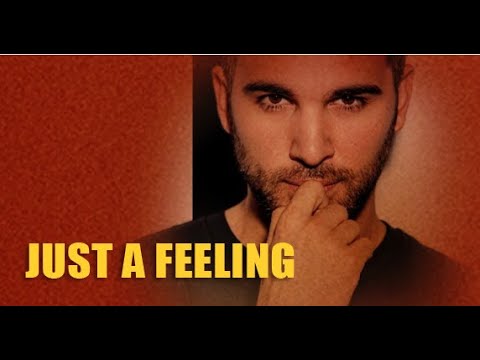 Juan Pablo Di Pace - Just A Feeling (Music Video)