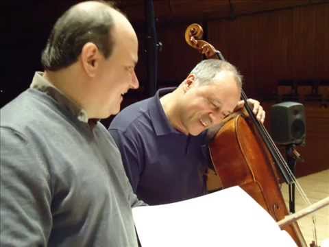 Hans Gàl: Cello Concerto in B minor, Op. 67