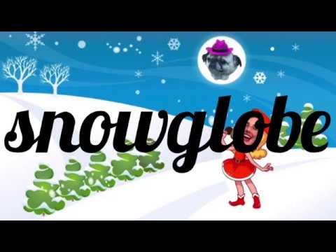sir_babygirl - Snowglobe [Official Lyric Video]