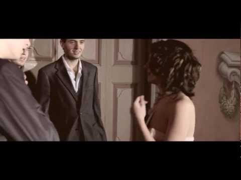 Steven Bryan - Puppets On TV (Official Video ReCut 2011)