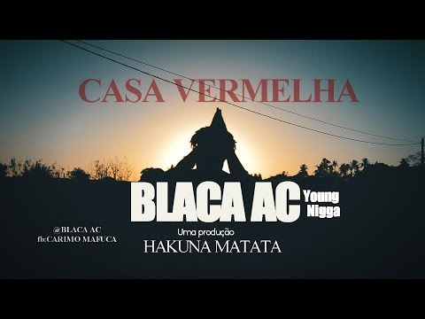 Blaca AC- Young Nigga (Video Oficial)