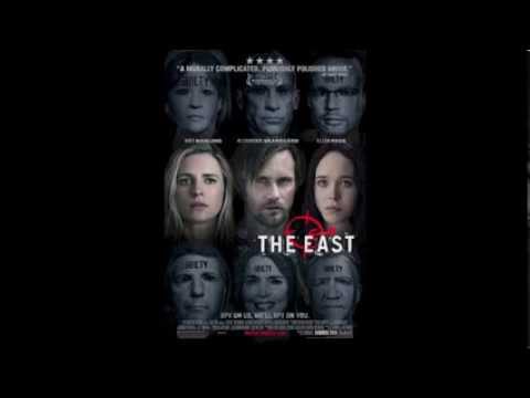 The East - Doc's Piano Song