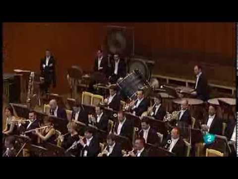 Bohuslav Martinu -.Symphony Nº 6 "Fantaisies symphoniques"