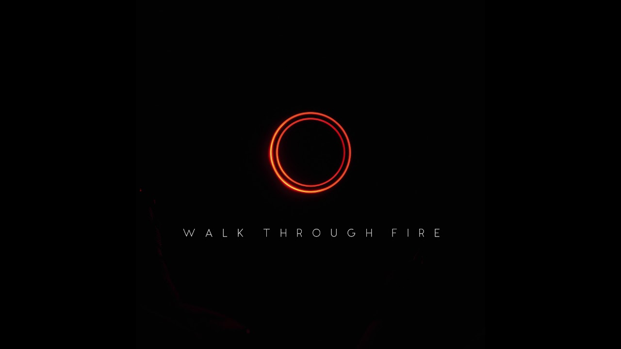 Charlie Harlow - Walk Through Fire