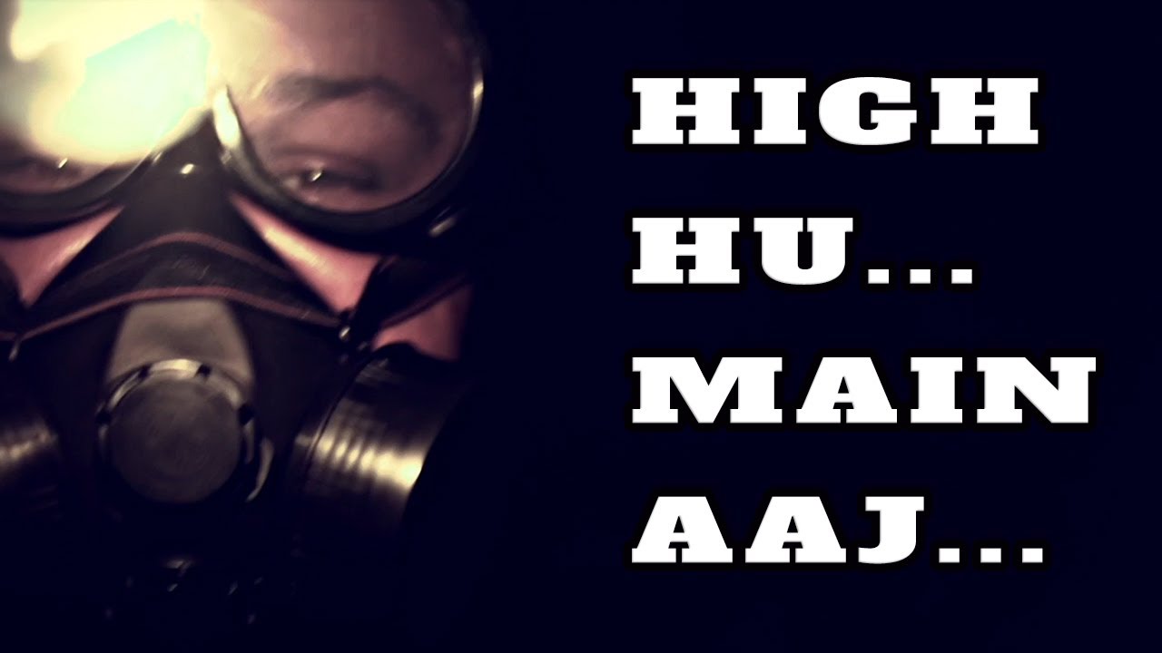 High Hu Main Aaj | Coolest Slap on Fake A** People | The Kronik 969