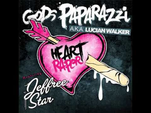 Heart Raper (Lucian Walker aka Gods Paparazzi feat. Jeffree Star)