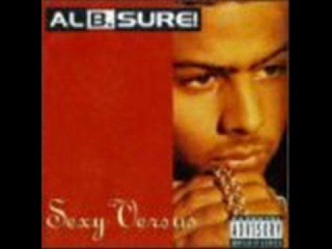 U & I: Al B. Sure!
