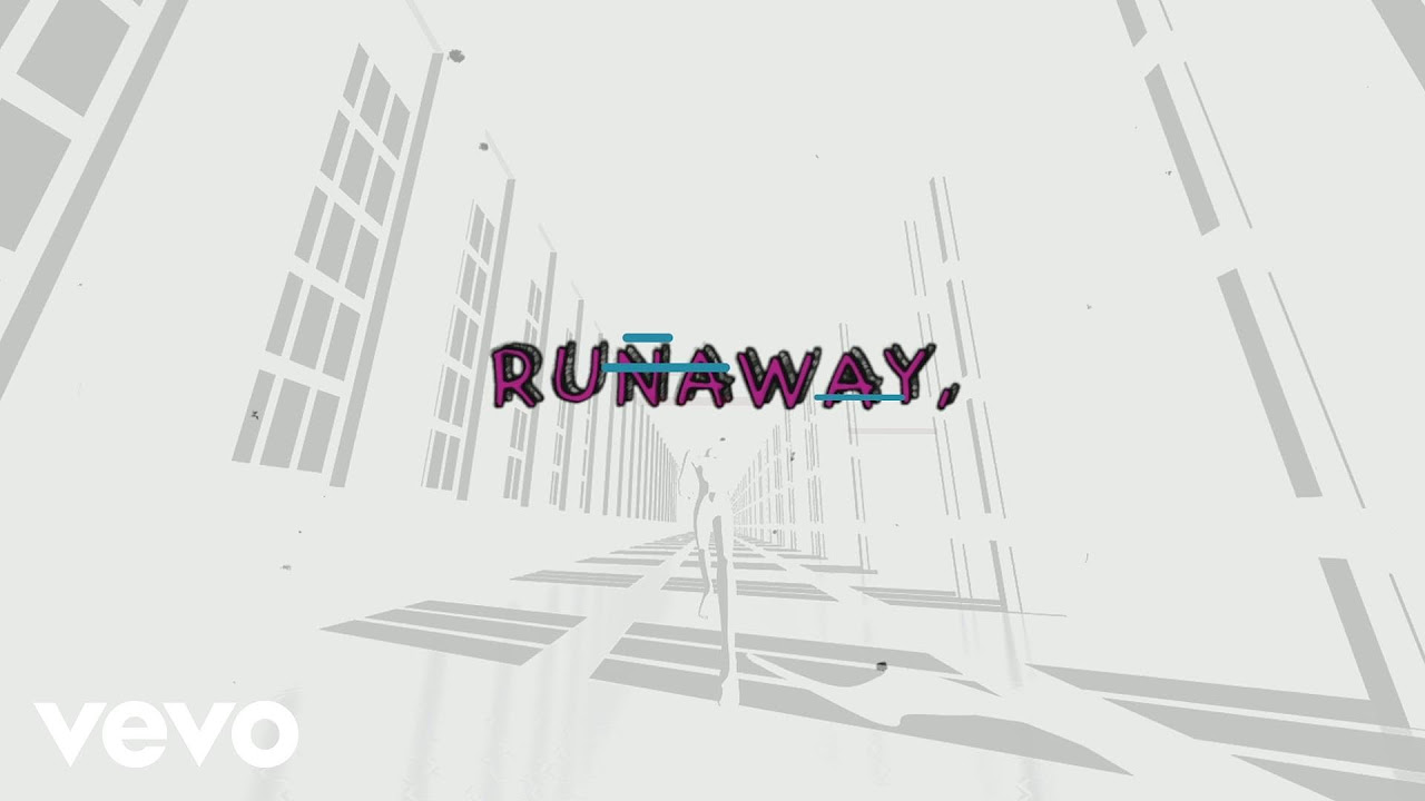 TP4Y - Runaway (Official Lyric Video)