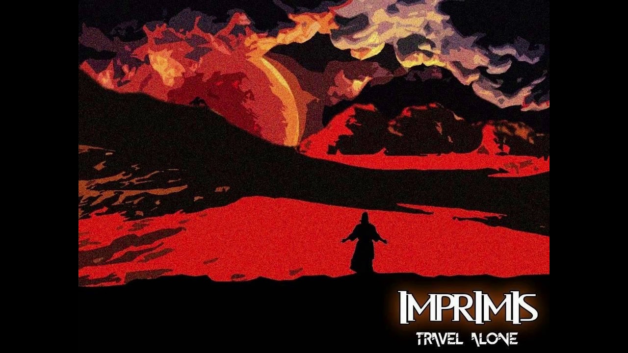 IMPRIMIS - Travel Alone (OFFICIAL AUDIO)