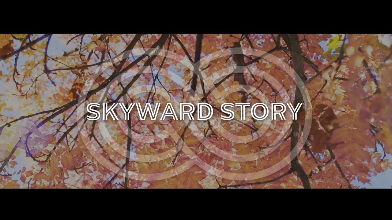 Skyward Story - "Autumn" (Official Lyric Video)