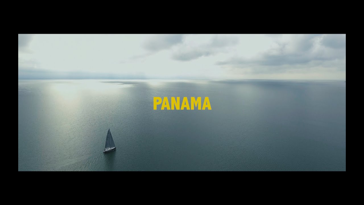 Vaidas Baumila - Panama