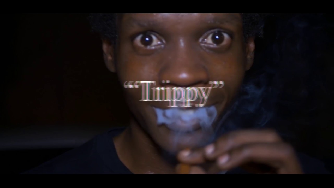 Lanze - Trippy (Official Music Video)