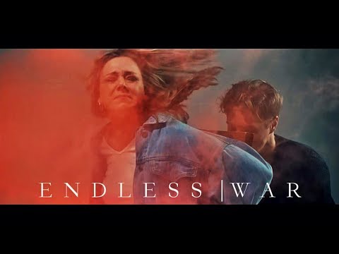Chasing Lana - Endless War (Official Video)