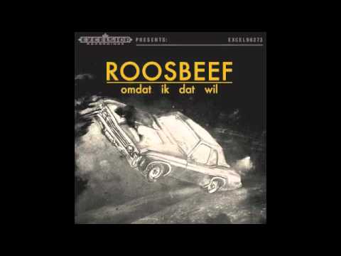 Roosbeef - Denk Aan Jou (AUDIO ONLY)
