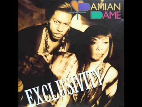 Damian Dame - Exclusivity (Remix)